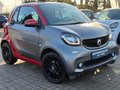 Daumennagel 1 - Smart ForTwo*PASSION*PANORAMA*SITZHEIZUNG*NAVI*90PS
