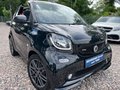 Daumennagel 3 - Smart ForTwoCABRIO*Brabus*JBL*NAVI*