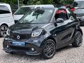 Daumennagel 6 - Smart ForTwoCABRIO*Brabus*JBL*NAVI*
