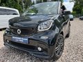 Daumennagel 7 - Smart ForTwoCABRIO*Brabus*JBL*NAVI*