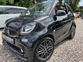 Daumennagel 8 - Smart ForTwoCABRIO*Brabus*JBL*NAVI*