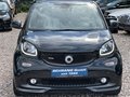 Daumennagel 10 - Smart ForTwoCABRIO*Brabus*JBL*NAVI*