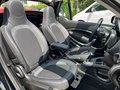 Daumennagel 12 - Smart ForTwoCABRIO*Brabus*JBL*NAVI*