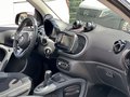 Daumennagel 14 - Smart ForTwoCABRIO*Brabus*JBL*NAVI*
