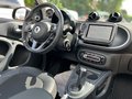 Daumennagel 16 - Smart ForTwoCABRIO*Brabus*JBL*NAVI*