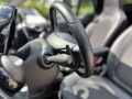 Daumennagel 26 - Smart ForTwoCABRIO*Brabus*JBL*NAVI*