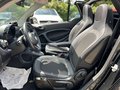 Daumennagel 28 - Smart ForTwoCABRIO*Brabus*JBL*NAVI*