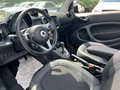 Daumennagel 29 - Smart ForTwoCABRIO*Brabus*JBL*NAVI*