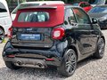 Daumennagel 34 - Smart ForTwoCABRIO*Brabus*JBL*NAVI*