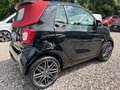 Daumennagel 35 - Smart ForTwoCABRIO*Brabus*JBL*NAVI*