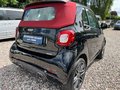 Daumennagel 36 - Smart ForTwoCABRIO*Brabus*JBL*NAVI*