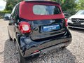 Daumennagel 37 - Smart ForTwoCABRIO*Brabus*JBL*NAVI*