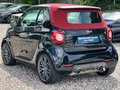 Daumennagel 39 - Smart ForTwoCABRIO*Brabus*JBL*NAVI*