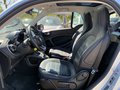 Daumennagel 15 - Smart ForTwo*PRIME*SITZHEIZUNG*LEDER*PANORAMA*1.HAND*
