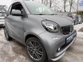 Daumennagel 3 - Smart ForTwo BRABUS*JBL*PANORAMA*KAMERA*NAVI*AMBIENTE*
