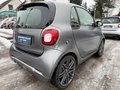 Daumennagel 37 - Smart ForTwo BRABUS*JBL*PANORAMA*KAMERA*NAVI*AMBIENTE*