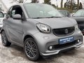 Daumennagel 5 - Smart ForTwo BRABUS*JBL*PANORAMA*KAMERA*NAVI*AMBIENTE*