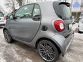 Daumennagel 42 - Smart ForTwo BRABUS*JBL*PANORAMA*KAMERA*NAVI*AMBIENTE*