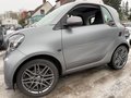 Daumennagel 6 - Smart ForTwo BRABUS*JBL*PANORAMA*KAMERA*NAVI*AMBIENTE*