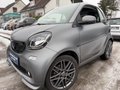 Daumennagel 7 - Smart ForTwo BRABUS*JBL*PANORAMA*KAMERA*NAVI*AMBIENTE*