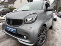 Daumennagel 8 - Smart ForTwo BRABUS*JBL*PANORAMA*KAMERA*NAVI*AMBIENTE*