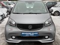 Daumennagel 9 - Smart ForTwo BRABUS*JBL*PANORAMA*KAMERA*NAVI*AMBIENTE*