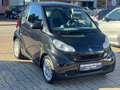Daumennagel 2 - Smart ForTwo AUTOMATIK*PANO*KLIMAANLAGE*