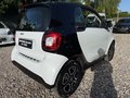 Daumennagel 20 - Smart ForTwo PASSION*SHZ*COOL&AUDIO*NUR 7.000KM!*