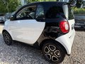 Daumennagel 22 - Smart ForTwo PASSION*SHZ*COOL&AUDIO*NUR 7.000KM!*