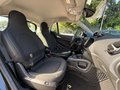 Daumennagel 5 - Smart ForTwo PASSION*SHZ*COOL&AUDIO*NUR 7.000KM!*