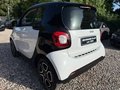 Daumennagel 23 - Smart ForTwo PASSION*SHZ*COOL&AUDIO*NUR 7.000KM!*