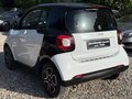 Daumennagel 25 - Smart ForTwo PASSION*SHZ*COOL&AUDIO*NUR 7.000KM!*