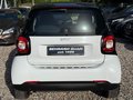 Daumennagel 26 - Smart ForTwo PASSION*SHZ*COOL&AUDIO*NUR 7.000KM!*