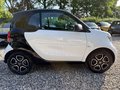 Daumennagel 27 - Smart ForTwo PASSION*SHZ*COOL&AUDIO*NUR 7.000KM!*