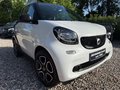 Daumennagel 28 - Smart ForTwo PASSION*SHZ*COOL&AUDIO*NUR 7.000KM!*
