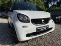 Daumennagel 29 - Smart ForTwo PASSION*SHZ*COOL&AUDIO*NUR 7.000KM!*