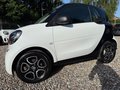 Daumennagel 30 - Smart ForTwo PASSION*SHZ*COOL&AUDIO*NUR 7.000KM!*