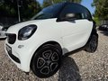 Daumennagel 31 - Smart ForTwo PASSION*SHZ*COOL&AUDIO*NUR 7.000KM!*