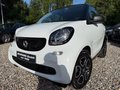 Daumennagel 32 - Smart ForTwo PASSION*SHZ*COOL&AUDIO*NUR 7.000KM!*