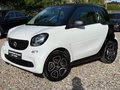 Daumennagel 1 - Smart ForTwo PASSION*SHZ*COOL&AUDIO*NUR 7.000KM!*