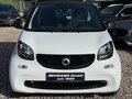 Daumennagel 33 - Smart ForTwo PASSION*SHZ*COOL&AUDIO*NUR 7.000KM!*