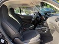Daumennagel 8 - Smart ForTwo PASSION*SHZ*COOL&AUDIO*NUR 7.000KM!*
