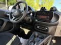 Daumennagel 9 - Smart ForTwo PASSION*SHZ*COOL&AUDIO*NUR 7.000KM!*