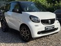 Daumennagel 3 - Smart ForTwo PASSION*SHZ*COOL&AUDIO*NUR 7.000KM!*