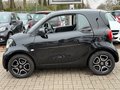 Daumennagel 11 - Smart ForTwo*PRIME*PANORAMA*SITZHEIZUNG*1.HAND*90PS