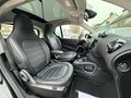 Daumennagel 14 - Smart ForTwo*PRIME*PANORAMA*SITZHEIZUNG*1.HAND*90PS
