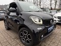 Daumennagel 3 - Smart ForTwo*PRIME*PANORAMA*SITZHEIZUNG*1.HAND*90PS