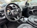 Daumennagel 27 - Smart ForTwo*PRIME*PANORAMA*SITZHEIZUNG*1.HAND*90PS