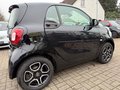Daumennagel 29 - Smart ForTwo*PRIME*PANORAMA*SITZHEIZUNG*1.HAND*90PS