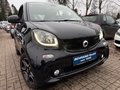 Daumennagel 4 - Smart ForTwo*PRIME*PANORAMA*SITZHEIZUNG*1.HAND*90PS